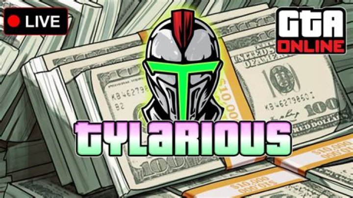 Tylarious Guide To Tylary Heights