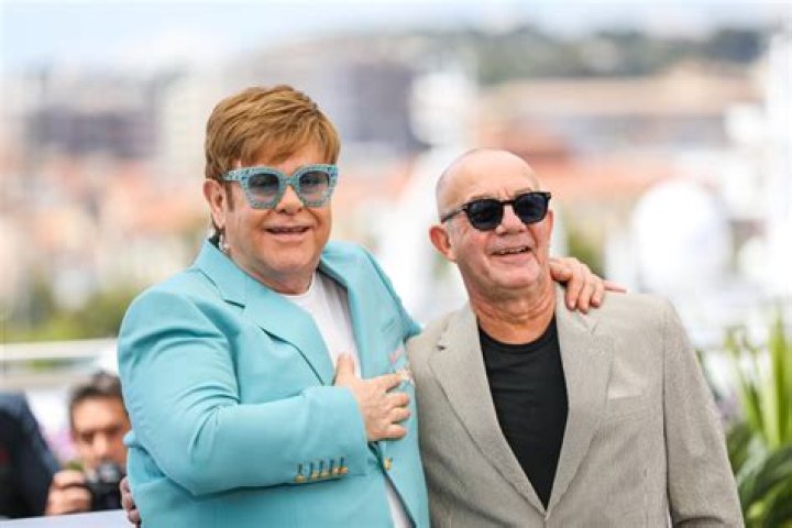 Unbreakable Bonds: The Elton John Bernie Taupin Relationship