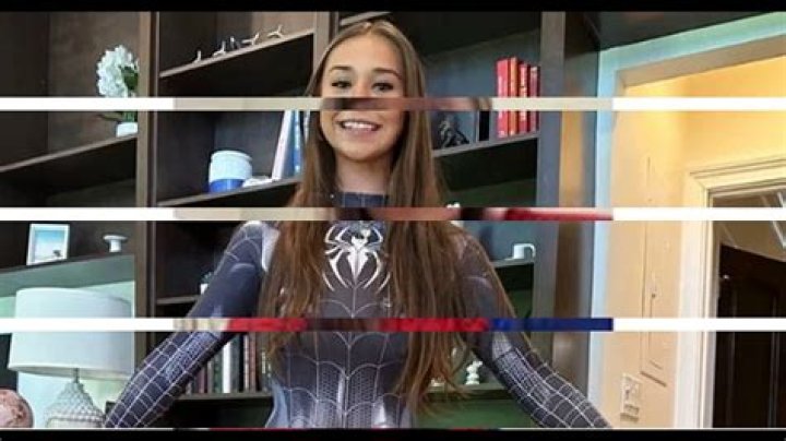 Uncover Sophie Rain's Leaked Spider-Man Video: Unveiling Part 2