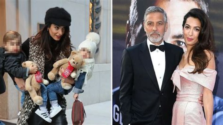 Uncovering George Clooney's Family Roots: A Look At His Parents' Influence