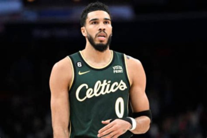 Uncovering Jayson Tatum's Ethnicity: A Deep Dive Into His Roots