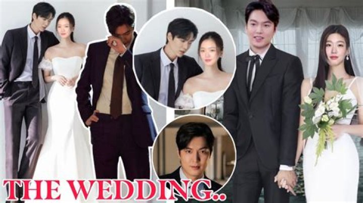Uncovering Lee Minho's Girlfriend: A Comprehensive Guide