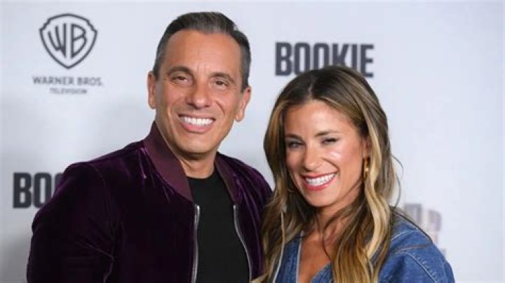 Uncovering The Heartfelt Connection: Is Sebastian Maniscalco’s Mom Alive?