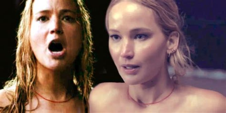 Uncovering The Jennifer Lawrence Leak: A Dive Into The Controversy
