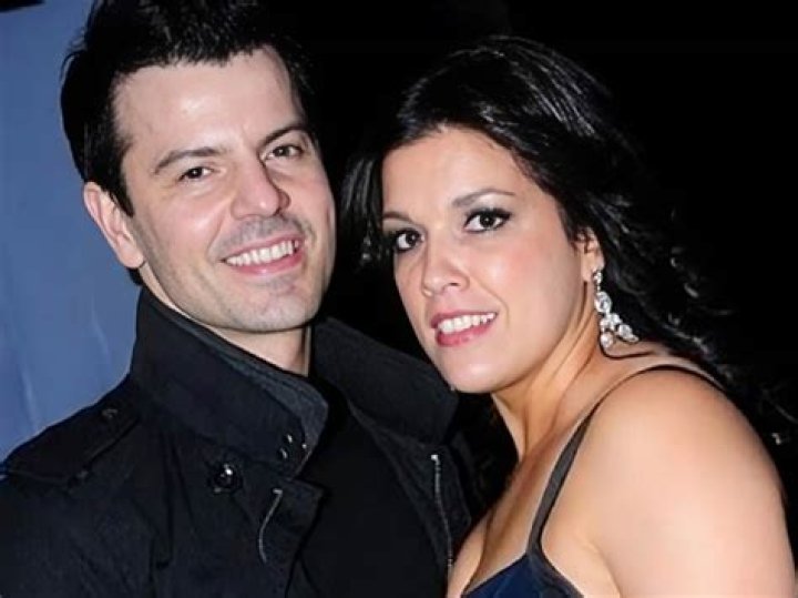 Uncovering The Mystery: Is Jordan Knight In A Relationship?