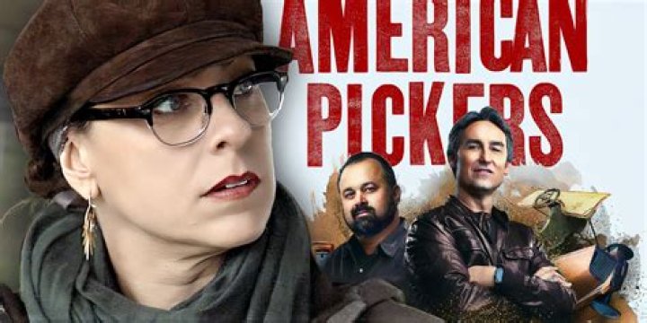Uncovering The Truth: Did Frank From American Pickers Pass Away?