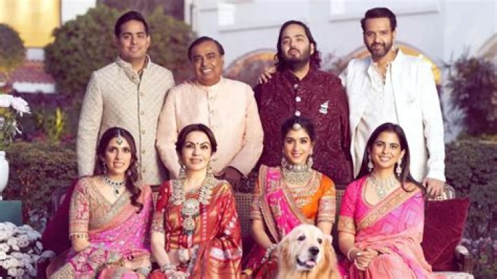 Understanding Ambani Son Health Issues: A Deep Dive