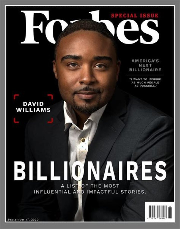 Understanding Justin Trudeau Through The Lens Of Forbes Magazine