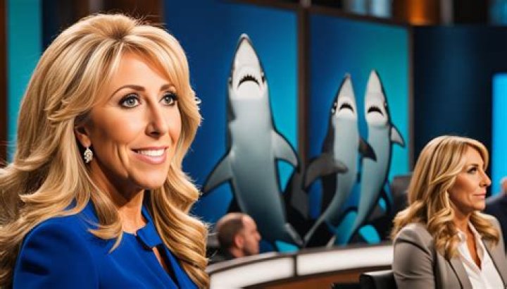 Understanding Lori Greiner's Family: Does Lori From Shark Tank Have Kids?