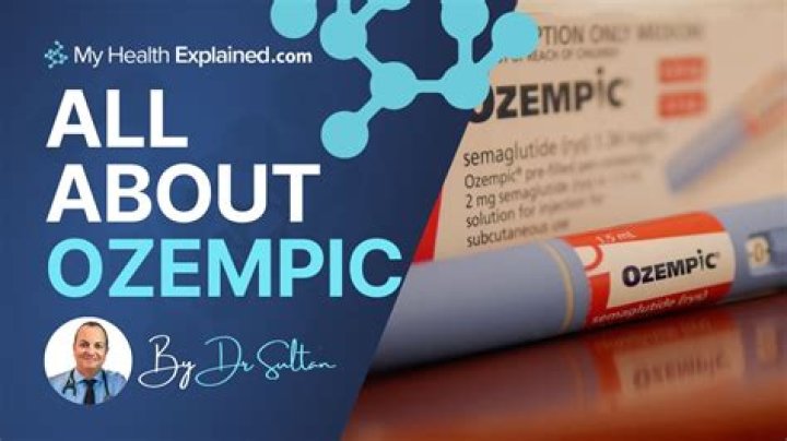 Understanding Ozempic For Lupus Patients: Is It Safe?