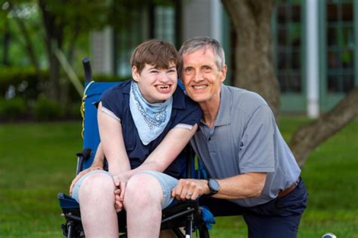 Understanding Simon Cowell's Disabled Son: A Journey Of Love And Resilience