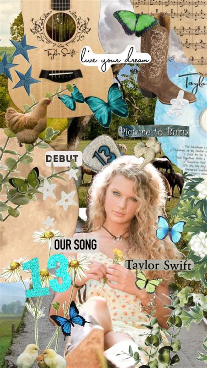 Understanding Taylor Swift Iconography: A Deep Dive Into Her Symbolism And Impact
