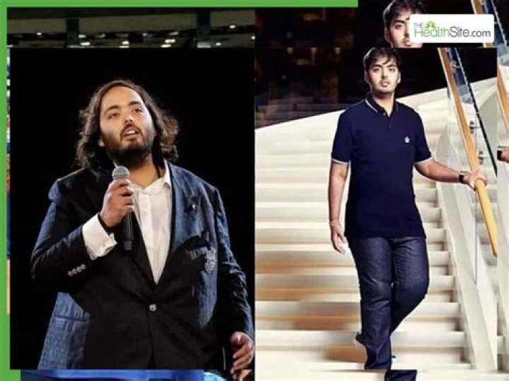 Understanding The Ambani Son Disease: A Deep Dive
