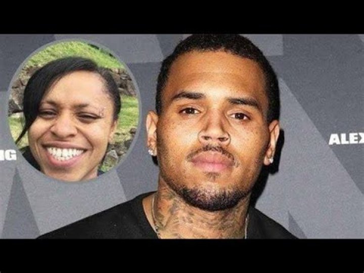 Understanding The Family Connection: Chris Brown's Siblings