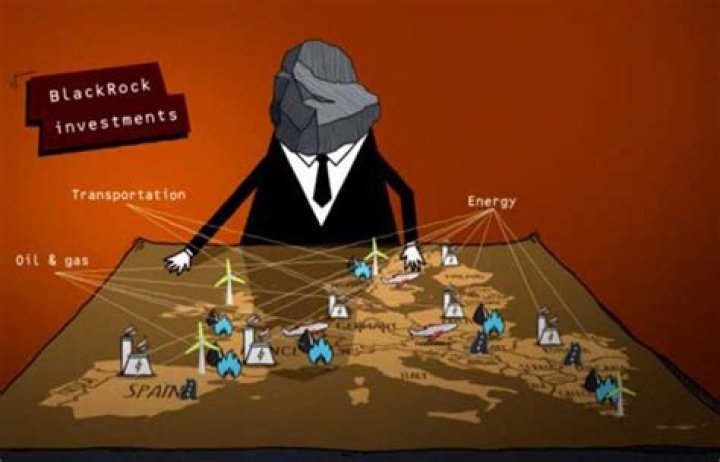 Understanding The Influence Of The BlackRock Owner