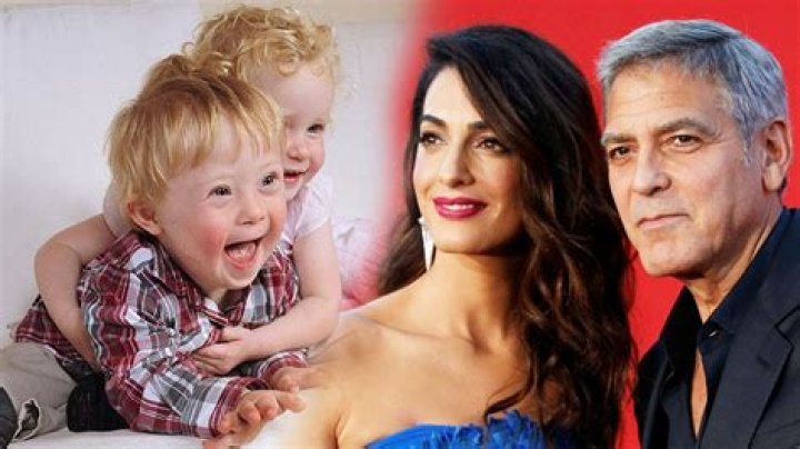 Understanding The Truth: Does George Clooney's Daughter Have Down Syndrome?