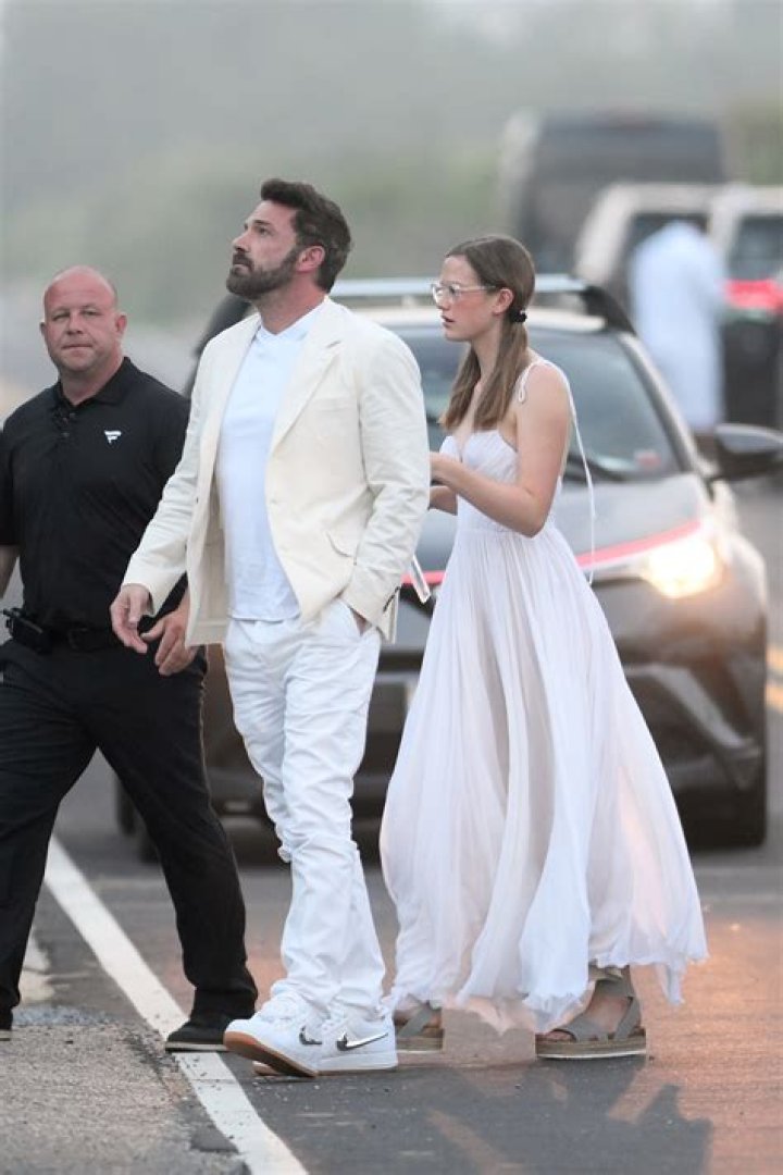 Understanding Violet Affleck's Health: A Deep Dive