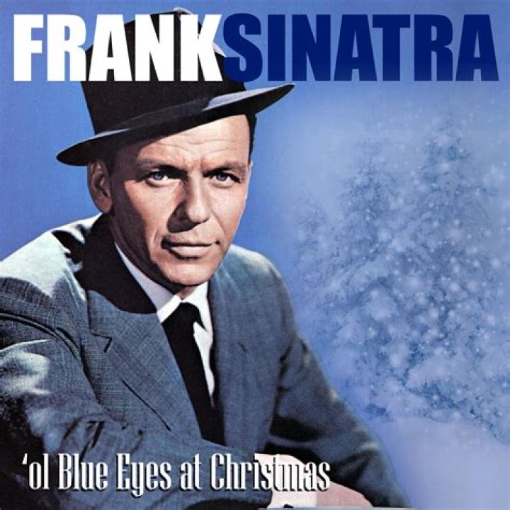 Unforgettable Sinatra: The Legend Of Ol' Blue Eyes