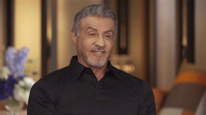 Unleashing The Legend: The Life And Career Of Sylvester Stallone