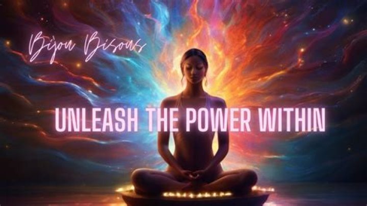 Unleashing The Power Within: Strength Beyond Fitness