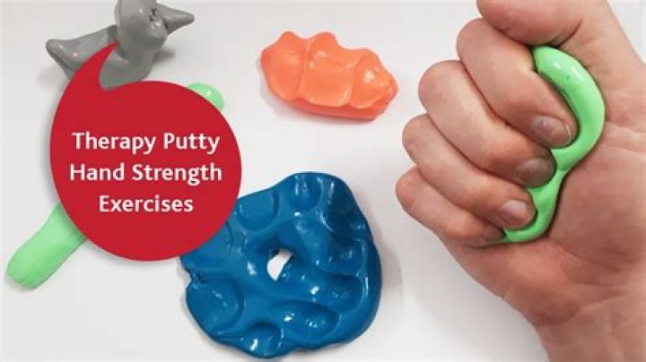 Unlocking Creativity: The Magic Of Shaping Putty