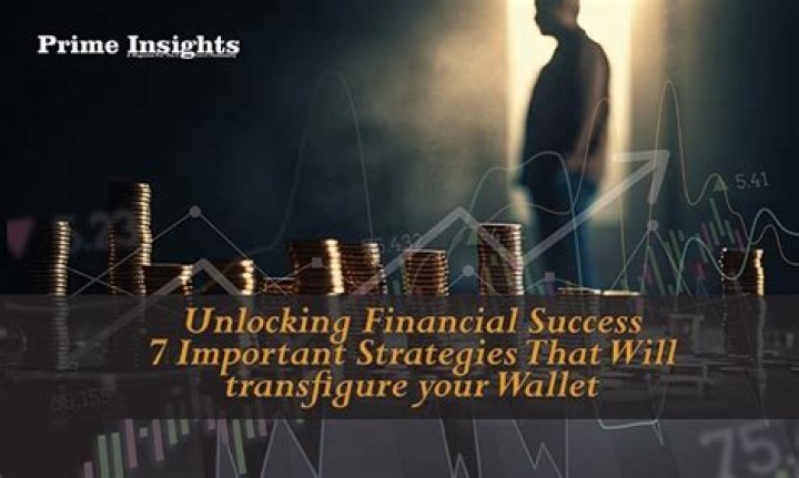 Unlocking Financial Success: Insights From Galecki Financial