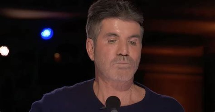 Unlocking Stardom: Simon Cowell's New Talent Show "The Midas Touch"