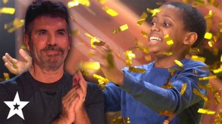 Unlocking The Magic: Simon Cowell's Golden Buzzer Phenomenon