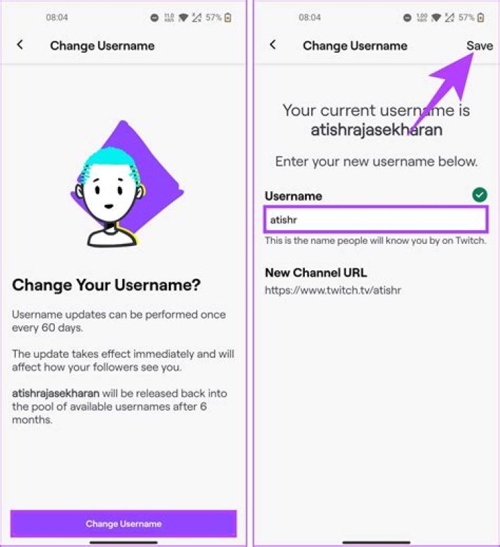 Unlocking The Mystery: Can You Change Your Twitch Name?