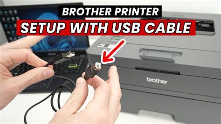 Unlocking The Potential Of Your Brother Printer With Set Up.brother.com