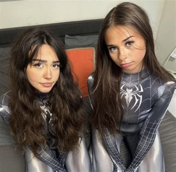 Unmasking The Charm Of XX Brits Sophie Rain Spiderman