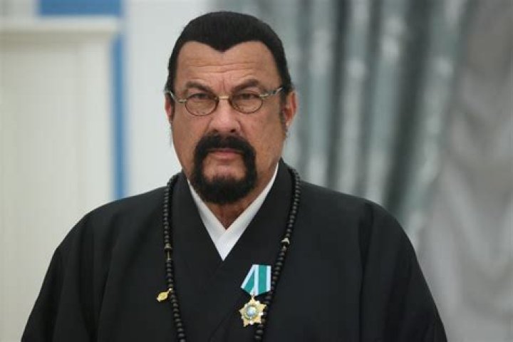 Unmasking The Controversies: Is Steven Seagal Racist?