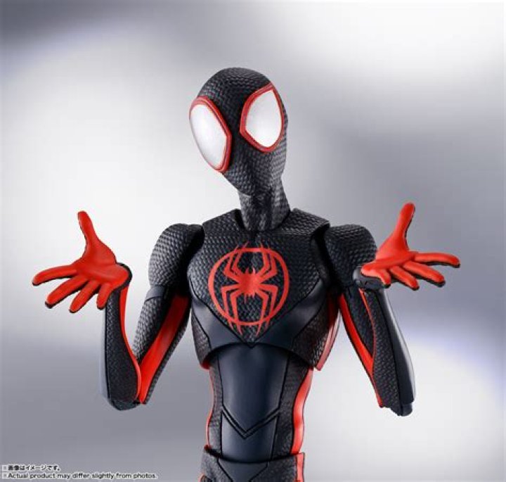 Unmissable Sophie Rain Spider-Man Action In Part 2