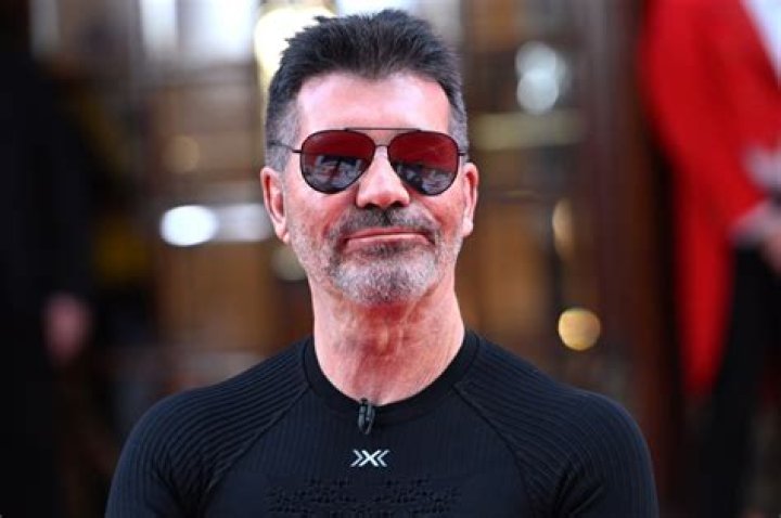 Unpacking Simon Cowell's Net Worth: A Deep Dive Into His Wealth