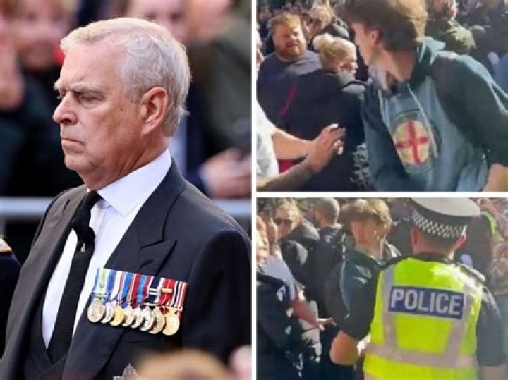 Unpacking The Controversy Surrounding Andrew Tate's Racist Comments