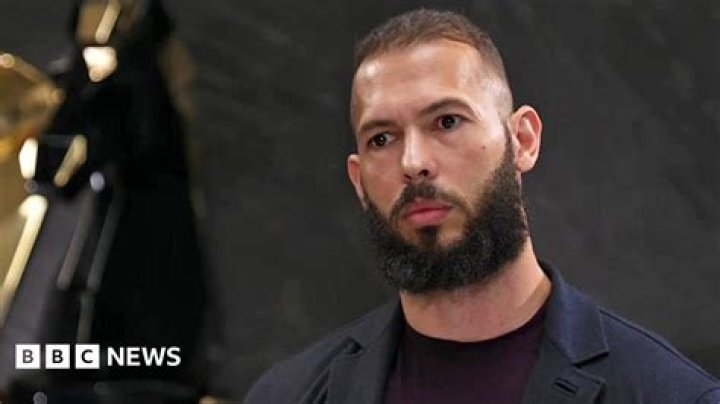 Unpacking The Controversy Surrounding Andrew Tate And Racism