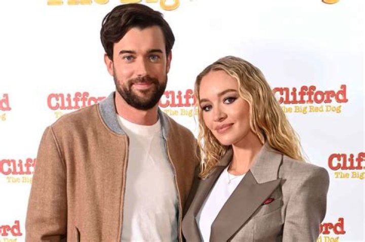 Unpacking The Question: Is Jack Whitehall Gay?