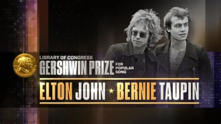 Unraveling Bernie Taupin's Relationships: The Man Behind The Lyrics