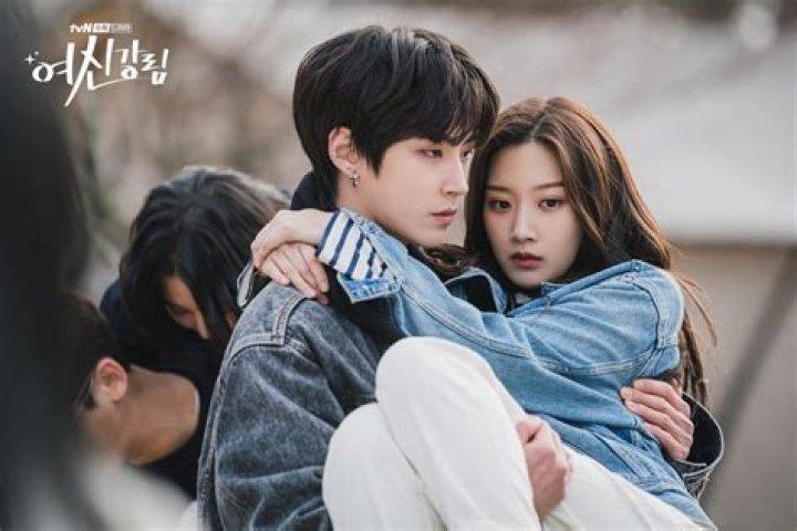 Unraveling Hwang In Yeop's Dating History: A Journey Through Love And Rumors