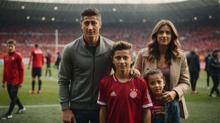 Unraveling Lewandowski's Family Tree: Discovering The Roots Of A Football Legend