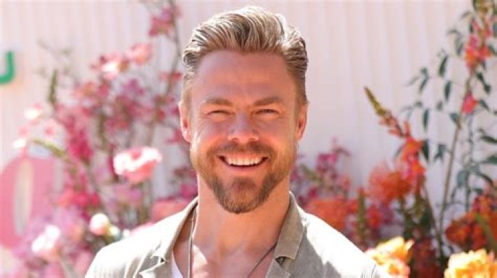 Unraveling The Age Of Derek Hough: A Comprehensive Look