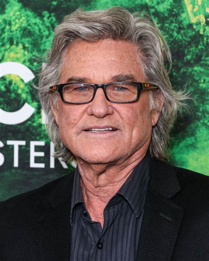 Unraveling The Age Of Kurt Russell: A Star Through The Years