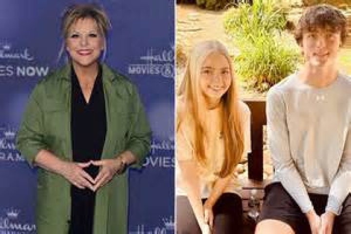Unraveling The Age Of Nancy Grace: How Old Is She Now?