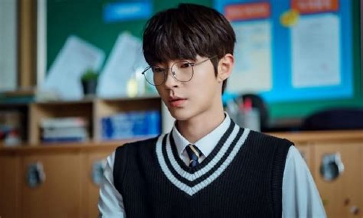Unraveling The Charismatic Journey Of In Yeop Hwang