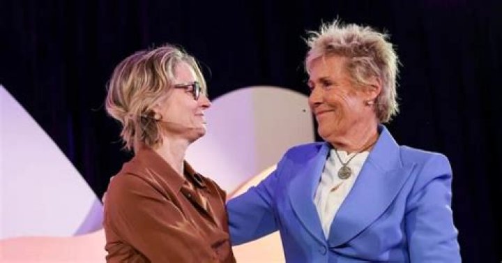 Unraveling The Connection Between Bart Springtime And Diana Nyad