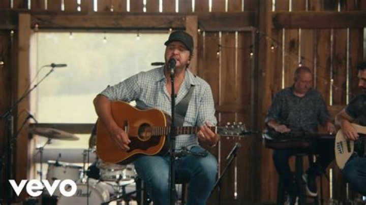 Unraveling The Connection Between Zach And Luke Bryan: A Country Music Journey