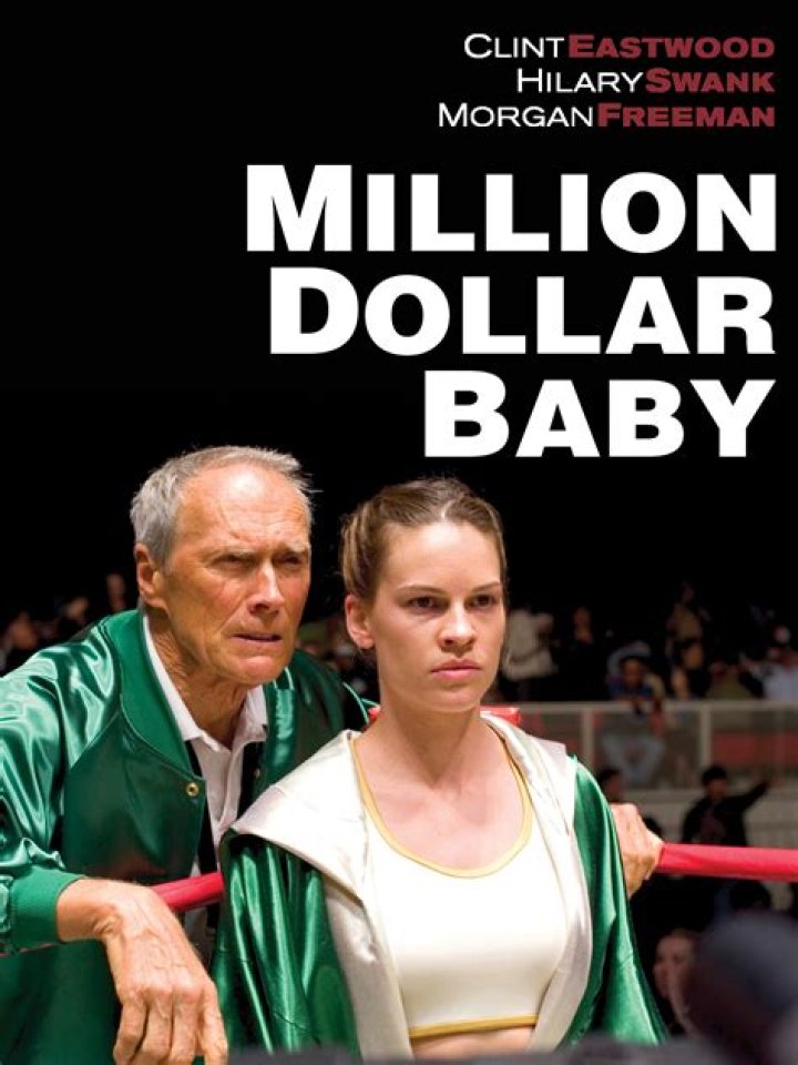 Unraveling The Depths Of The Million Dollar Baby Movie