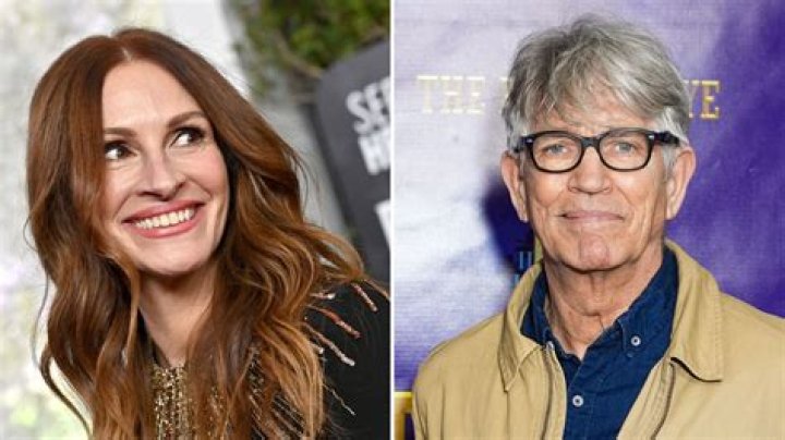 Unraveling The Dynamic Relationship Of Julia Roberts And Eric Roberts