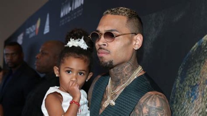 Unraveling The Family Ties: How Many Siblings Does Chris Brown Have?