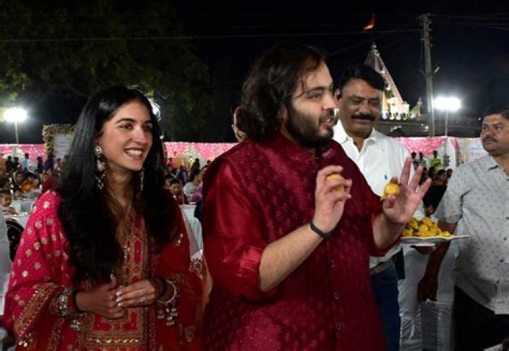 Unraveling The Health Concerns Of Anant Ambani